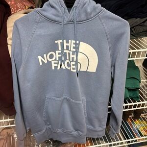 North face women’s sweatshirt